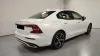 Volvo S60 T8 Recharge AWD =R-Desing= Distronic Гаранция Thumbnail 3