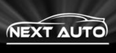 Next Auto logo