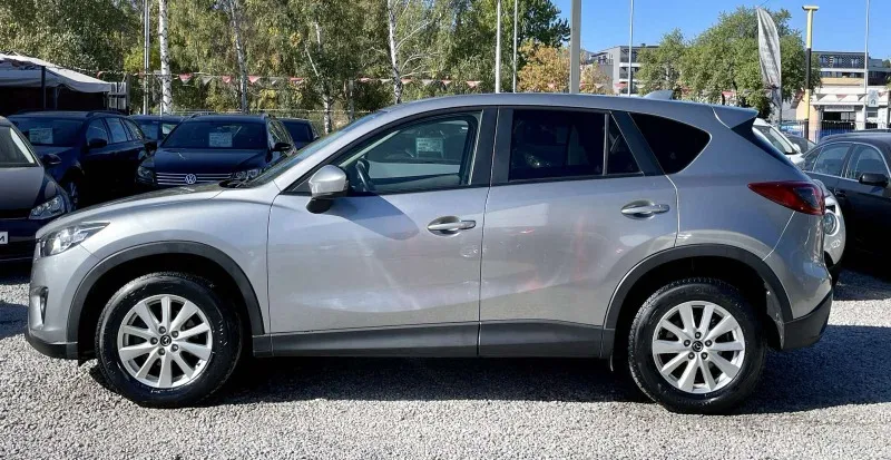 Mazda CX-5 2.2D 150HP AWD E6B 143040KM Image 8