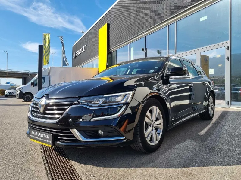 Renault Talisman Energy dCi 110 к.с. дизел Stop&Start EDC6 Image 1