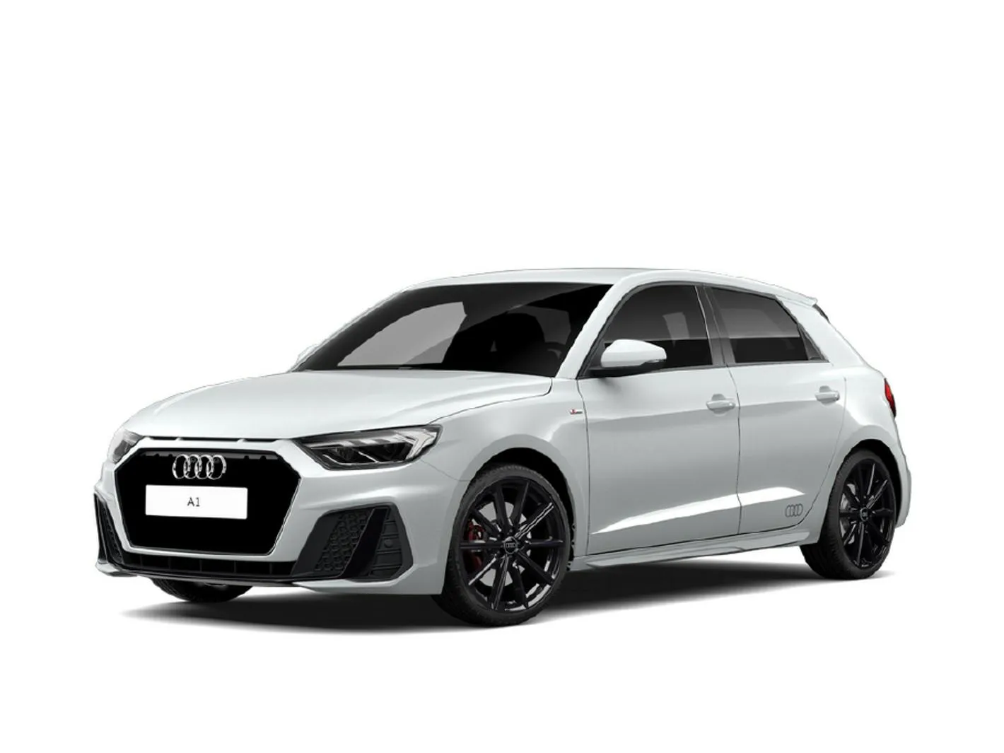 Audi A1 Sportback 40 TFSI S Line S tronic 207PS  Image 1