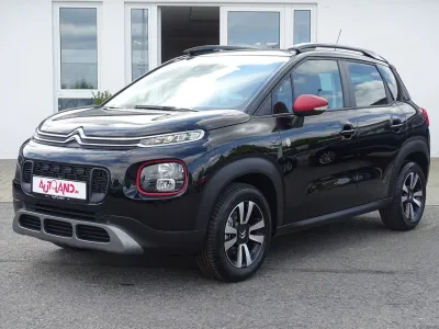 Citroen C3 Aircross PureTech110... 