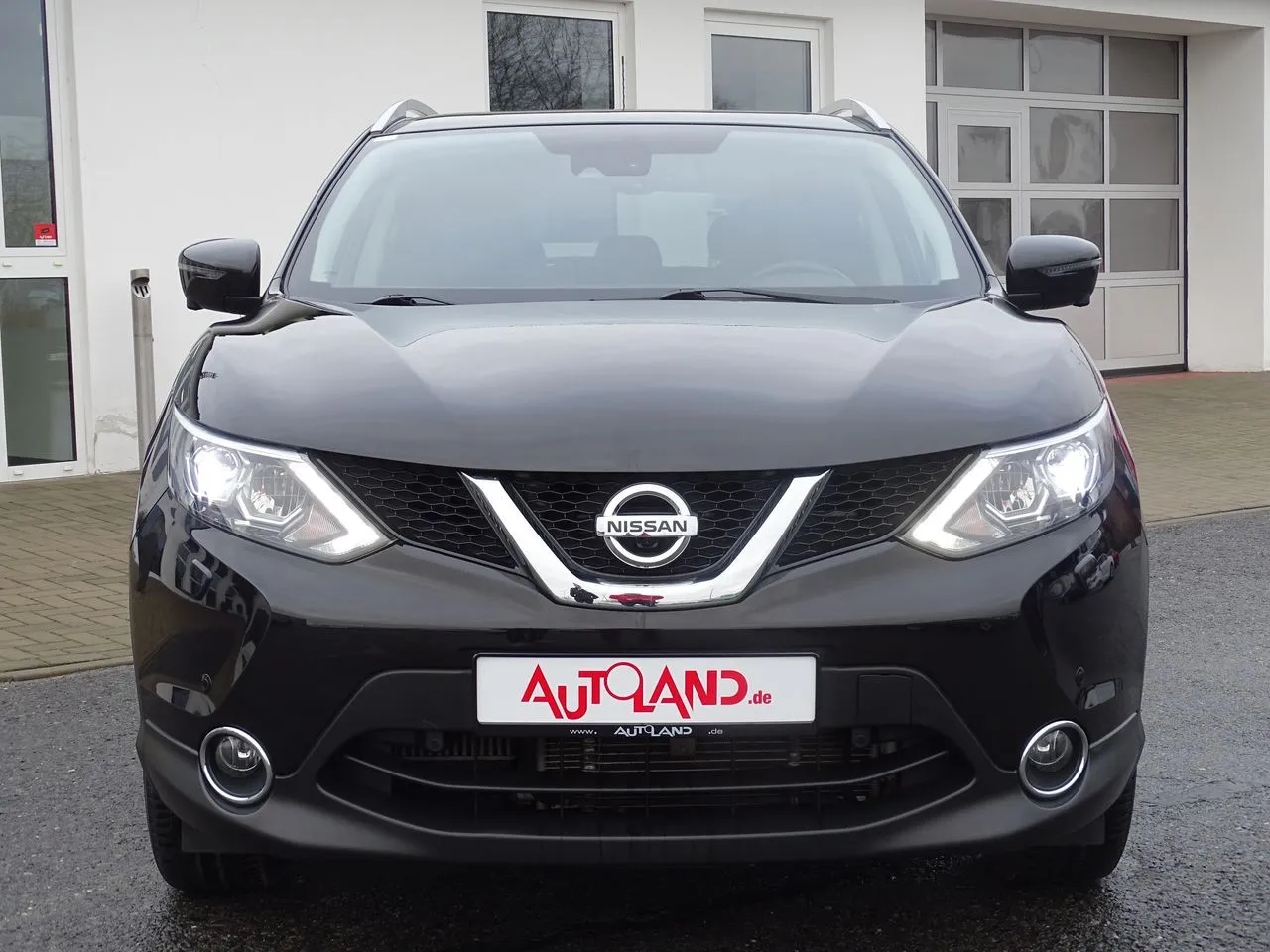 Nissan Qashqai 1.2 DIG-T Tekna...  Image 6