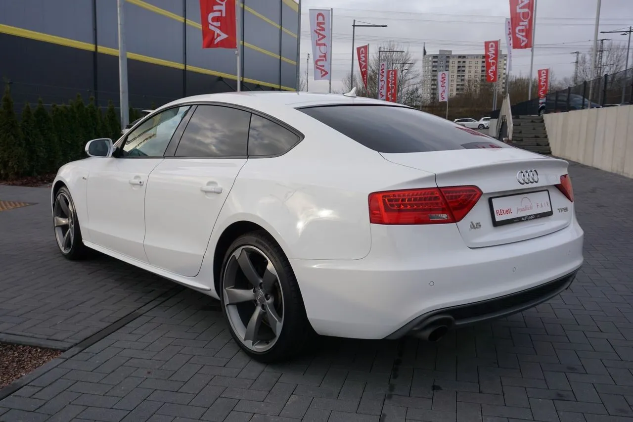 Audi A5 Sportback 1.8 TFSI S-line...  Image 2