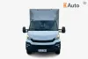 Iveco Daily Daily 35-130 Erillinen kuormatila 2287cm3 A * ALV | B-Kortillinen | Webasto | Takalaitanostin* * Thumbnail 4