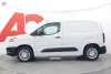 Toyota Proace Active L1 1,5D 130 Automaatti 4ov - Tästä käyttämätön auto heti ajoon Vastaava uusi 44000e. Thumbnail 2