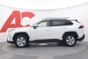 Toyota RAV4 2,5 Hybrid Active Edition - PLUS-PAKETTI / HELMIÄISVALKOINEN / TAKUU / MERKKIHUOLLETTU / TUTKAT / NAVI YMS Thumbnail 2