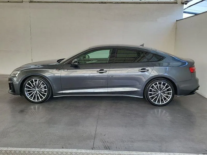 AUDI A5 SPB 40 TDI qu. S tr. S line edition Image 3