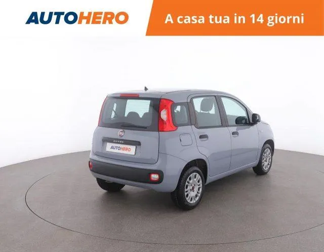 FIAT Panda 1.2 Easy Image 5