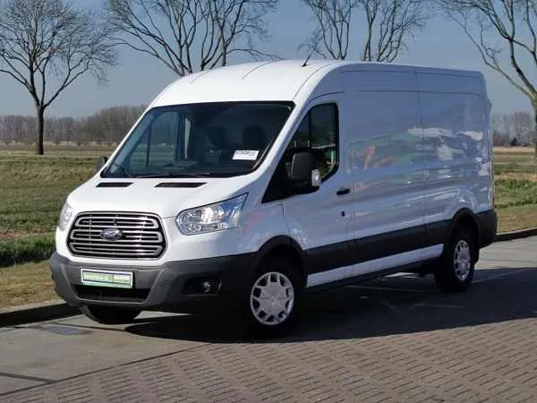 Ford Transit 2.0 TDCI L3H2 130PK Image 2