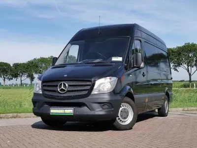 Mercedes-Benz Sprinter 313 L2H2 Airco PDC!