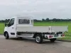 Renault Master 2.3 DCI Open Laadbak XL! Thumbnail 5