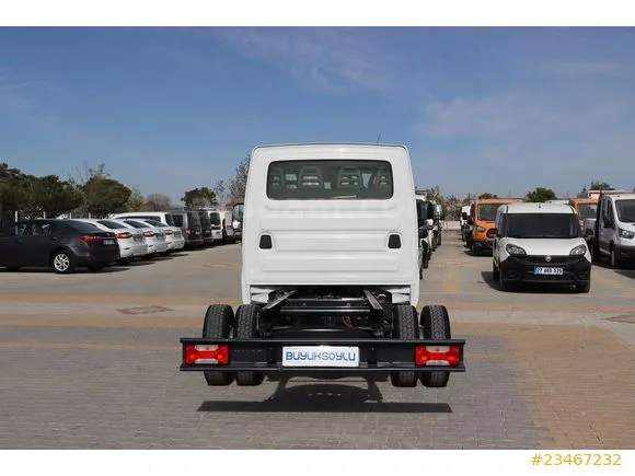 Iveco - Otoyol 70 15 3750 Image 4