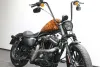 Harley-Davidson Sportster Thumbnail 3