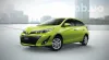 Toyota C-HR 1.2 CVT AWD (116 л.с.) Thumbnail 2